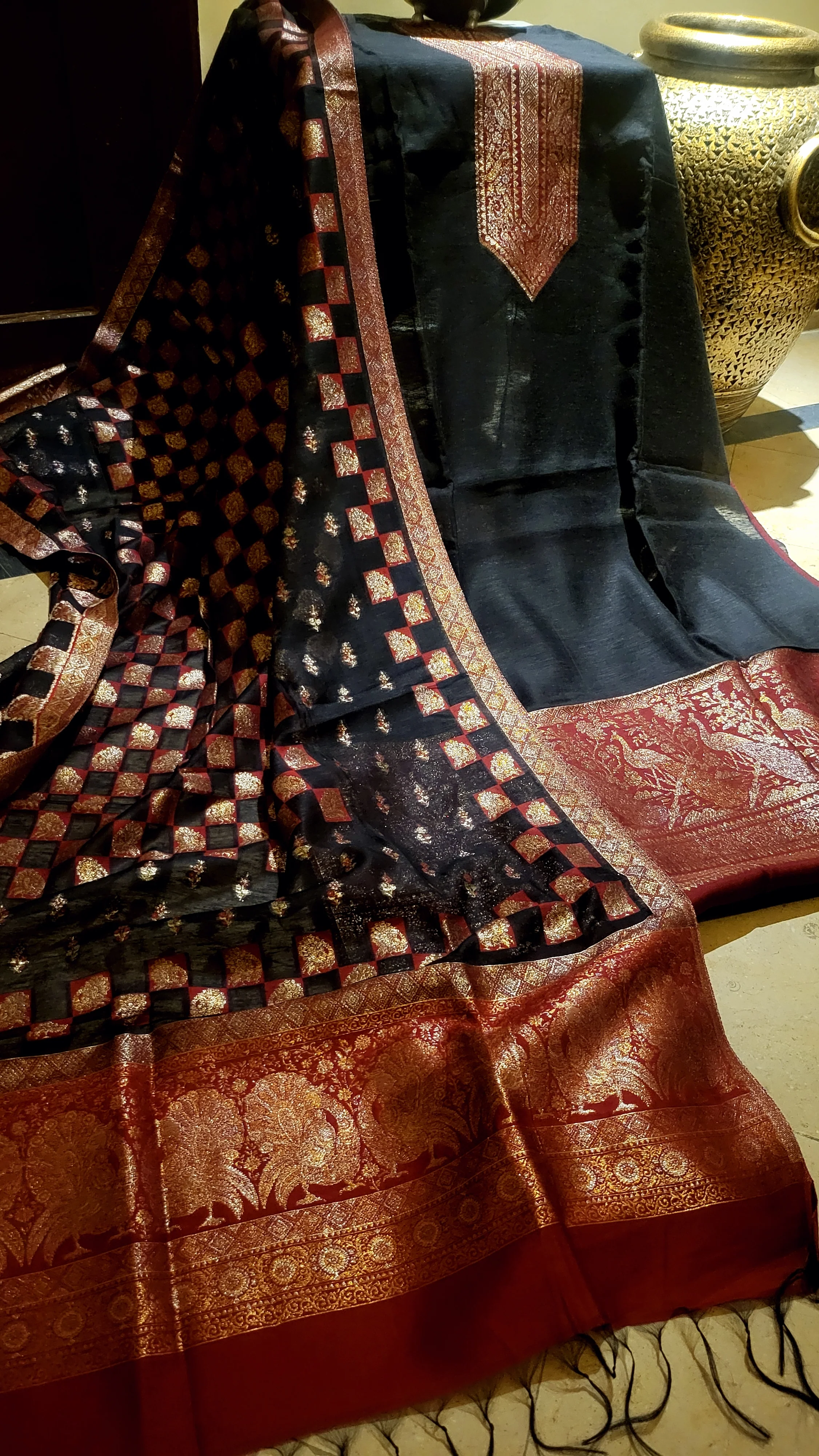 Heritage collection